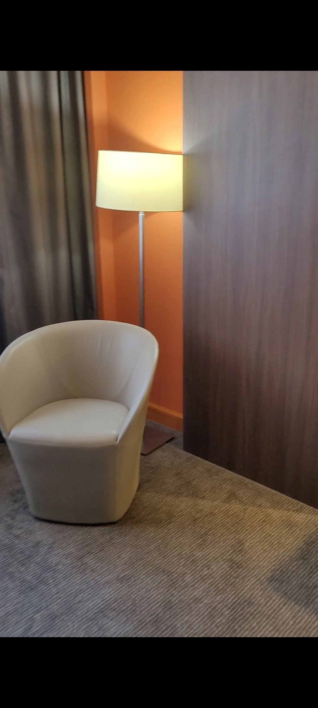 Фото Mercure Тюмень центр