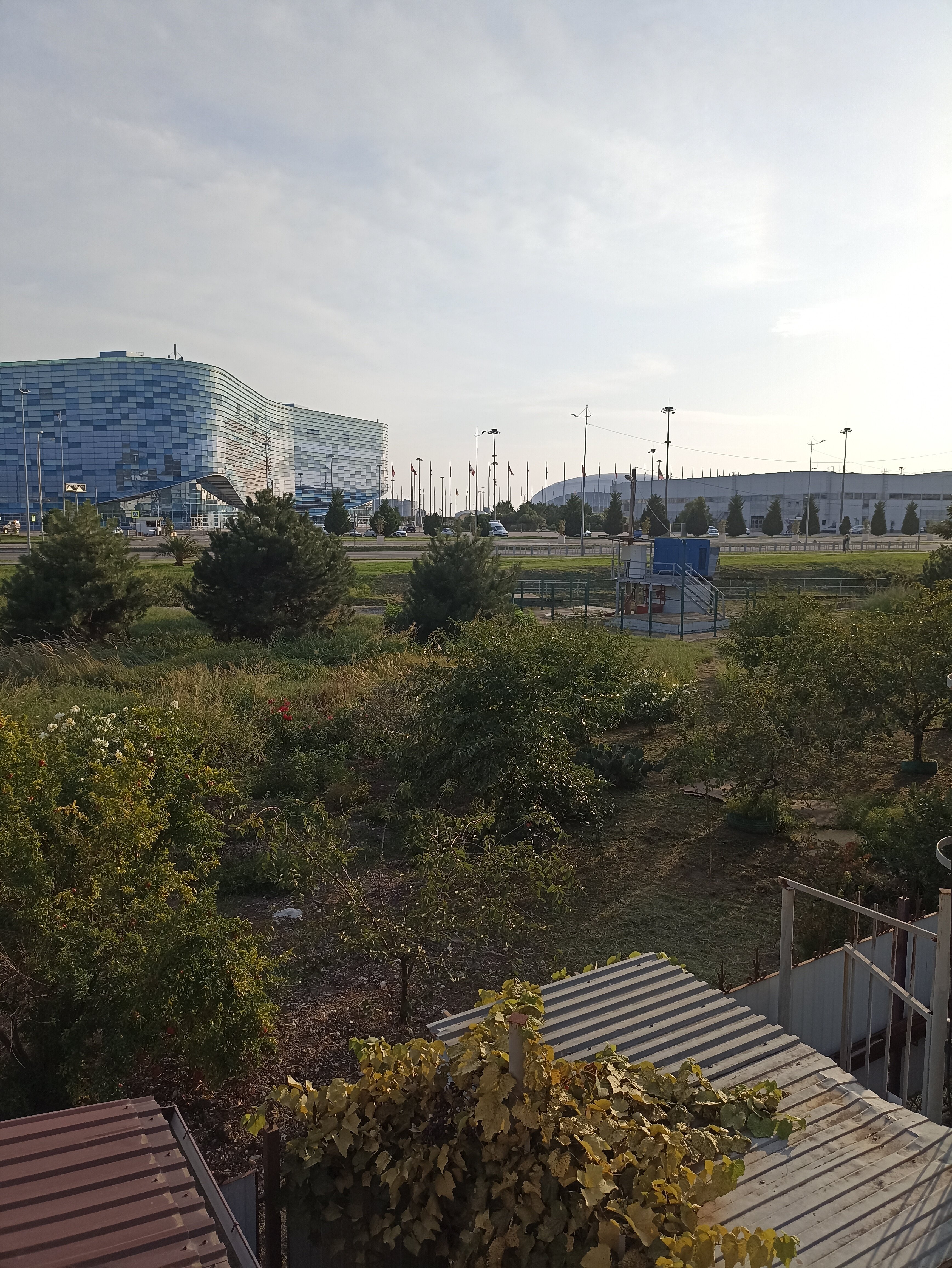 Фото Гостевой дом на Камышовой 12А