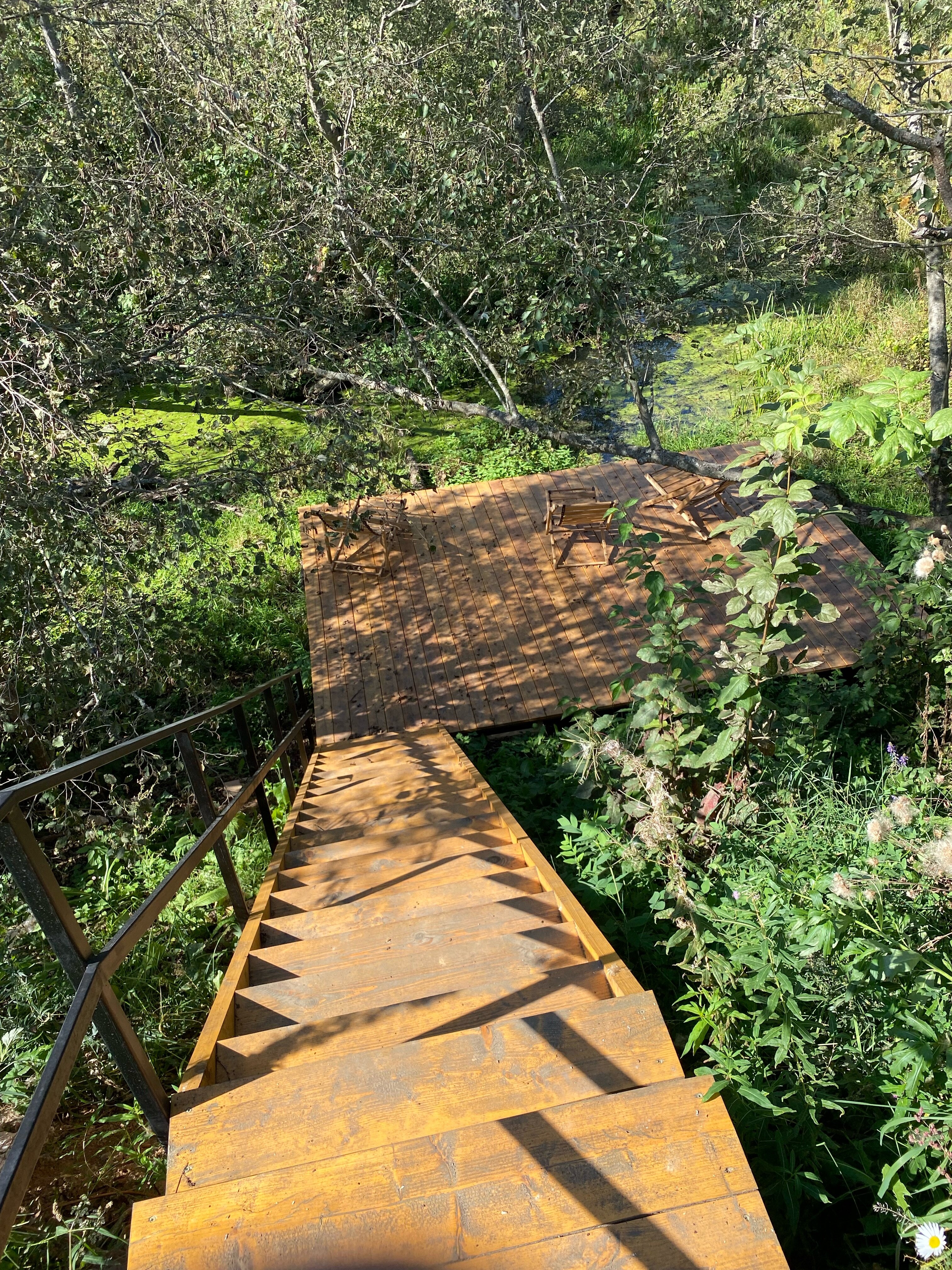 Фото Вудхаус