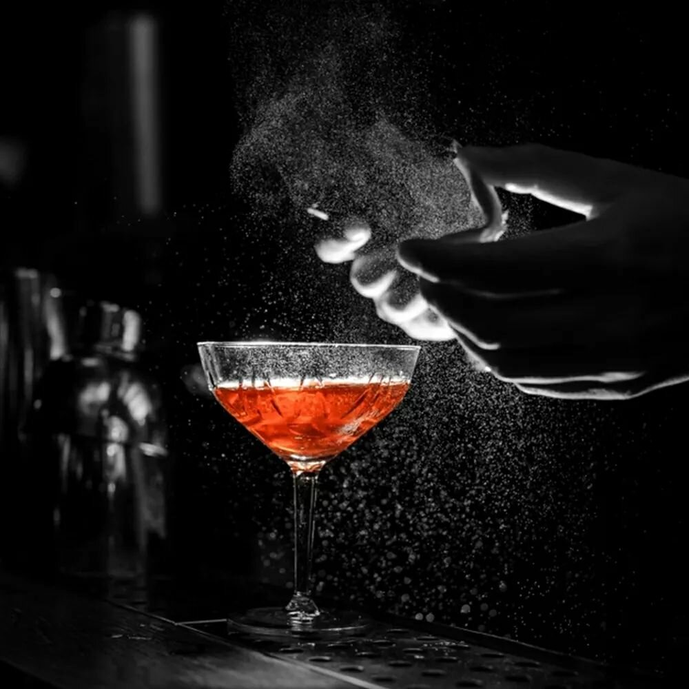 Restaurant Inka, Dubai, photo