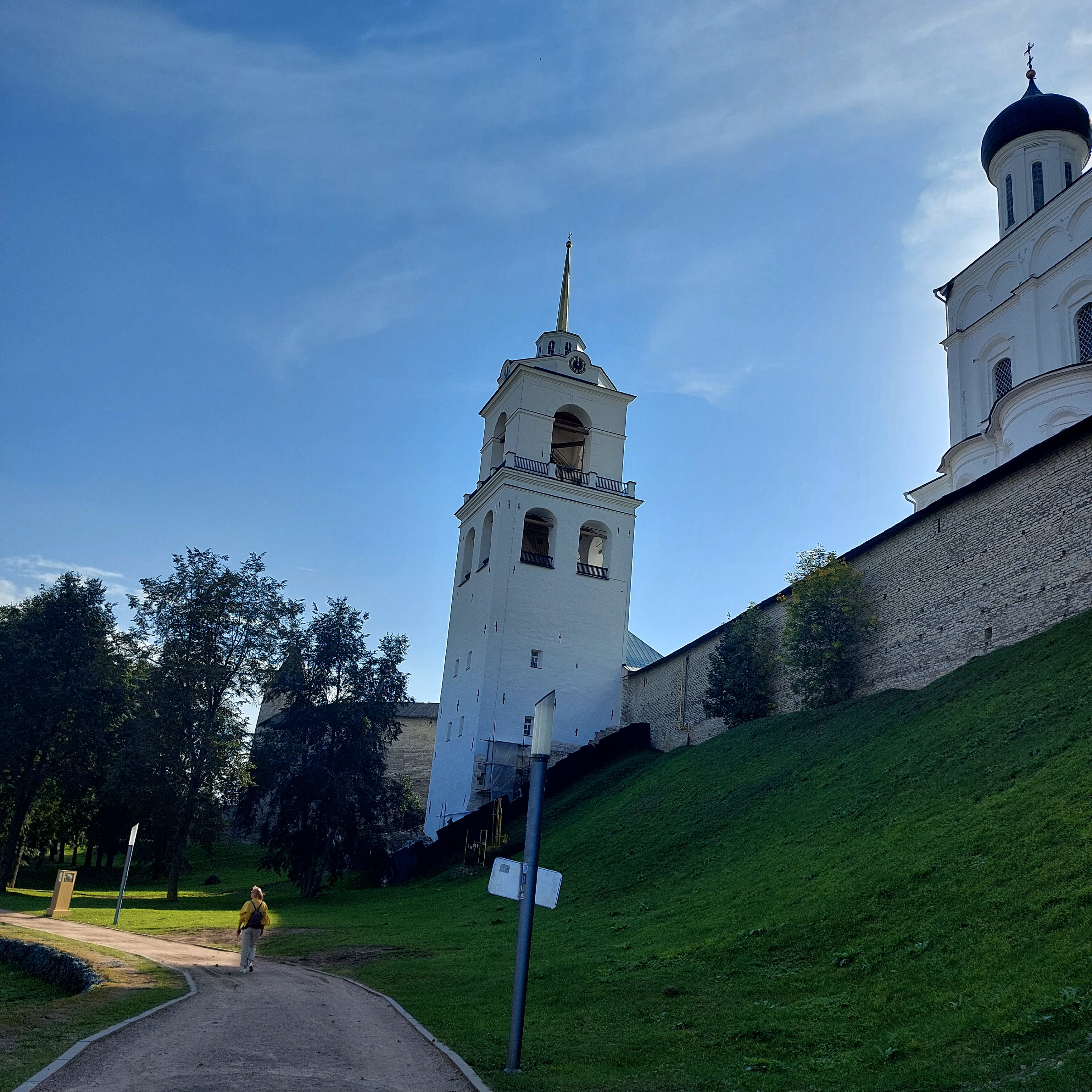 Фото Три Богатыря