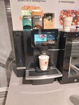 Vend City (Saint Petersburg, 2nd Komsomolskaya Street, 20к2), coffee machines