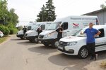 Pertsev Company (Khimki, kvartal Starbeyevo, Voroshilova Street, 4), tratamiento de agua, equipos de tratamiento de agua
