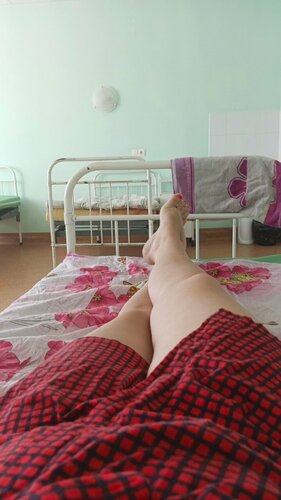 مستشفى Gauz Pestrechinskaya Central District Hospital ، جمهورية تتارستان، صورة