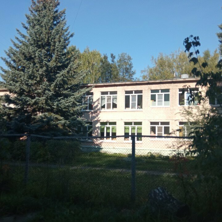 Kindergarten, nursery Detsky sad № 55 Yelochka, Yoshkar‑Ola, photo