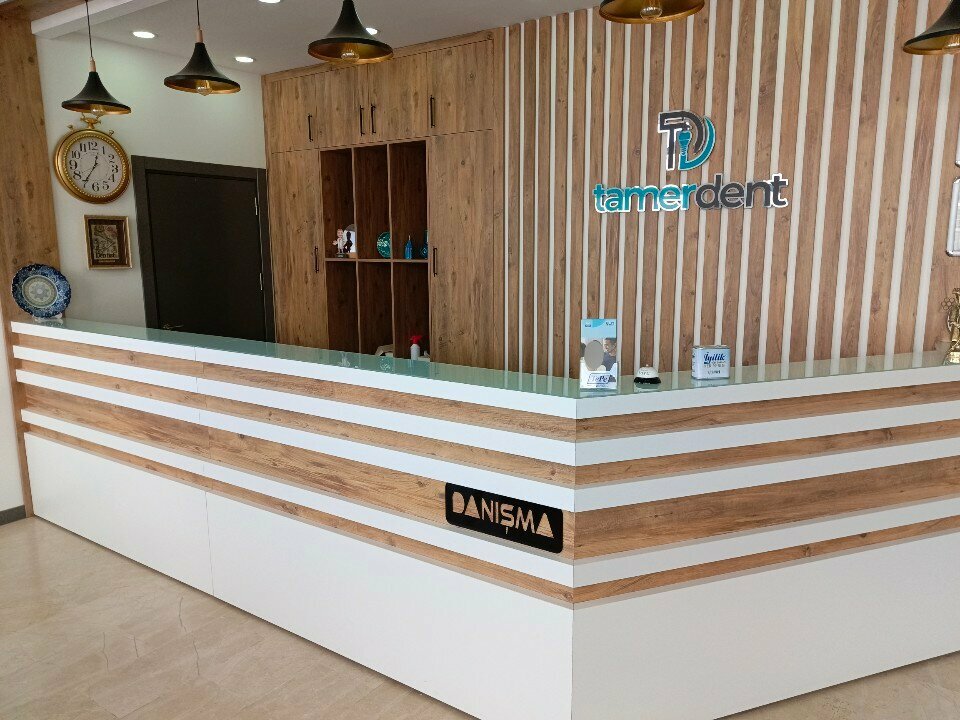 Private practice doctors Tamerdent Ağız ve Diş Sağlığı Polikliniği, Konya, photo