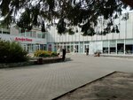 Администрация ТЦ (Sovetskiy City Administrative District, Akademgorodok Microdistrict, Tsvetnoy proyezd, 2), administration