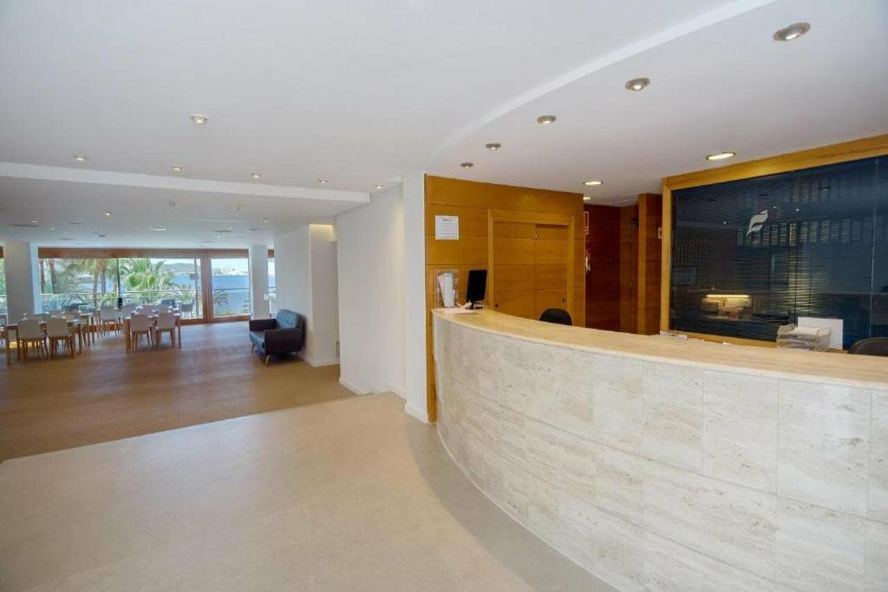 Фото Hotel Thb Los Molinos