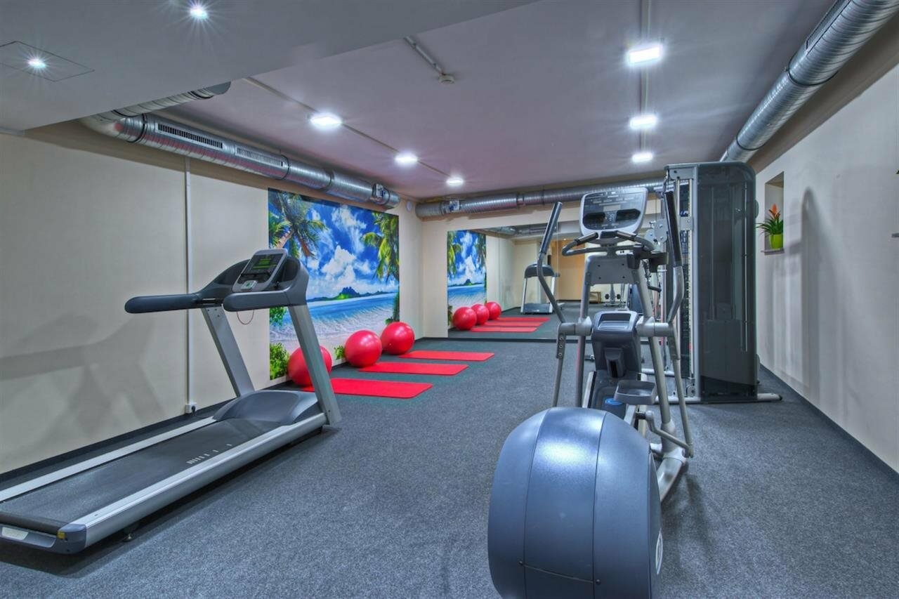 Фото Best Western Plus Hotel Fussen