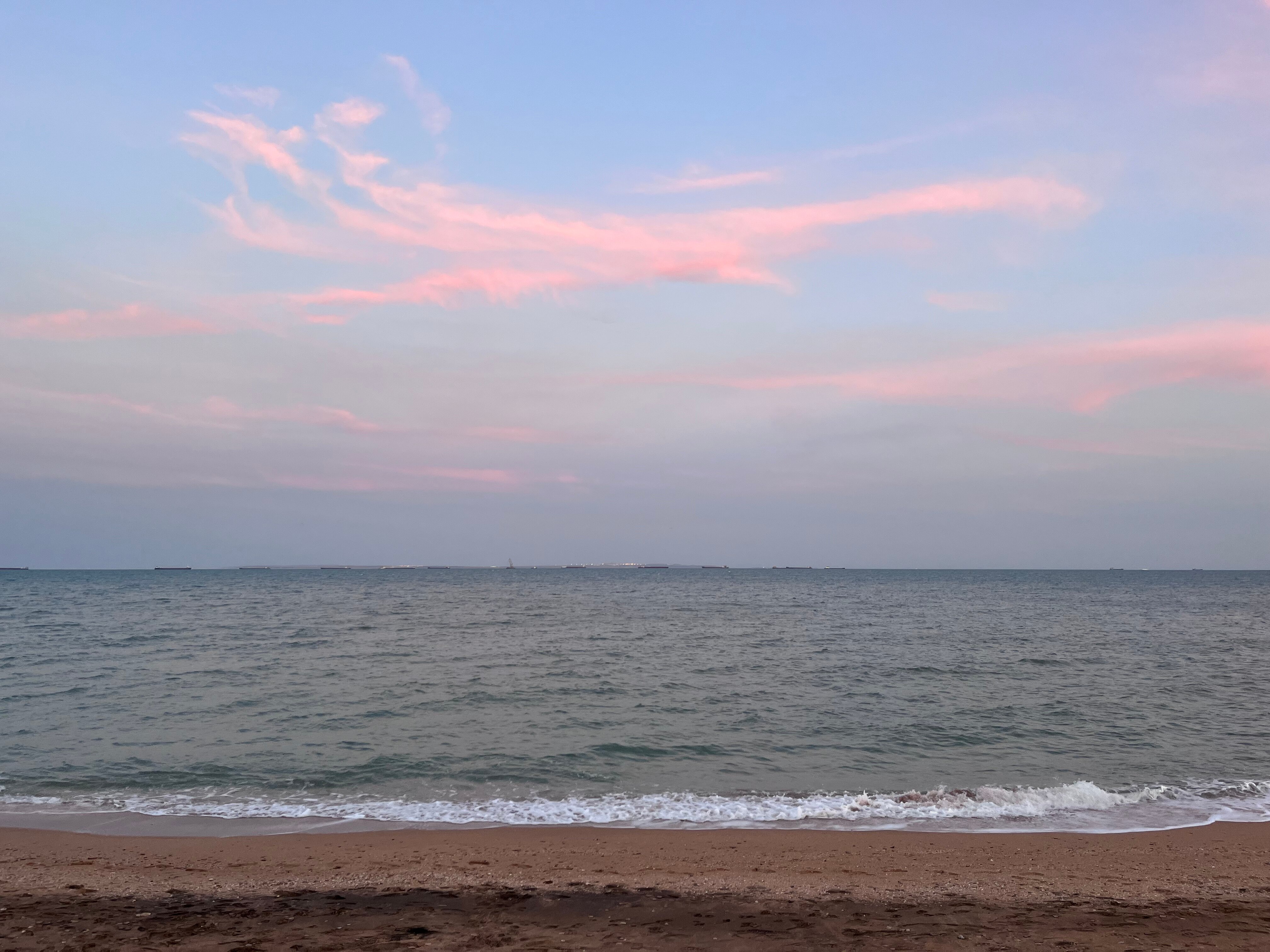 Фото Жемчужный