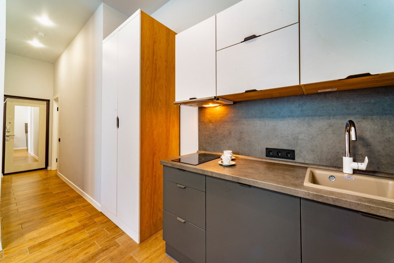 Фото Портал Апартментс