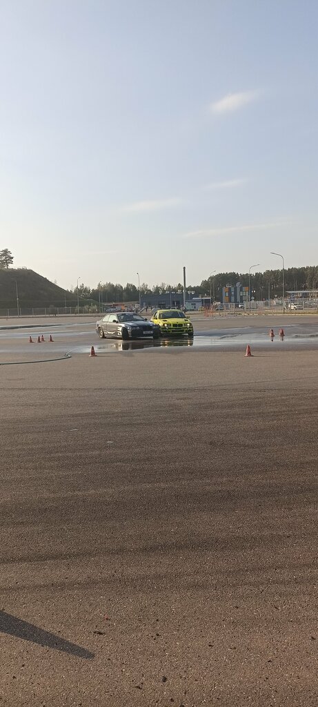 Driving school Дрифтомания - школа дрифта в Минске, Minsk, photo