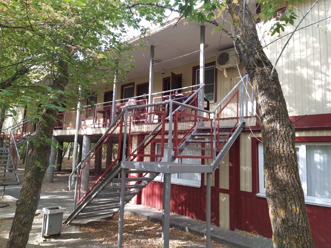 Фото База отдыха Дон