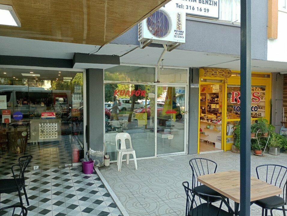 Hairdresser Kuaför Sedat, Antalya, photo