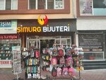Simurg Bijuteri (Bursa, Osmangazi, Kayıhan Mah., Ünlü Cad., 15A) ، مجوهرات