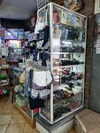 Stockings and tights store (Dostyk Avenue, 107) ، متجر الجوارب والألبسة الضيقة