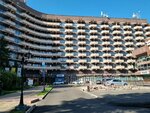 Samal4 Stroy (Dostyk Avenue, 105), compañía de construcción