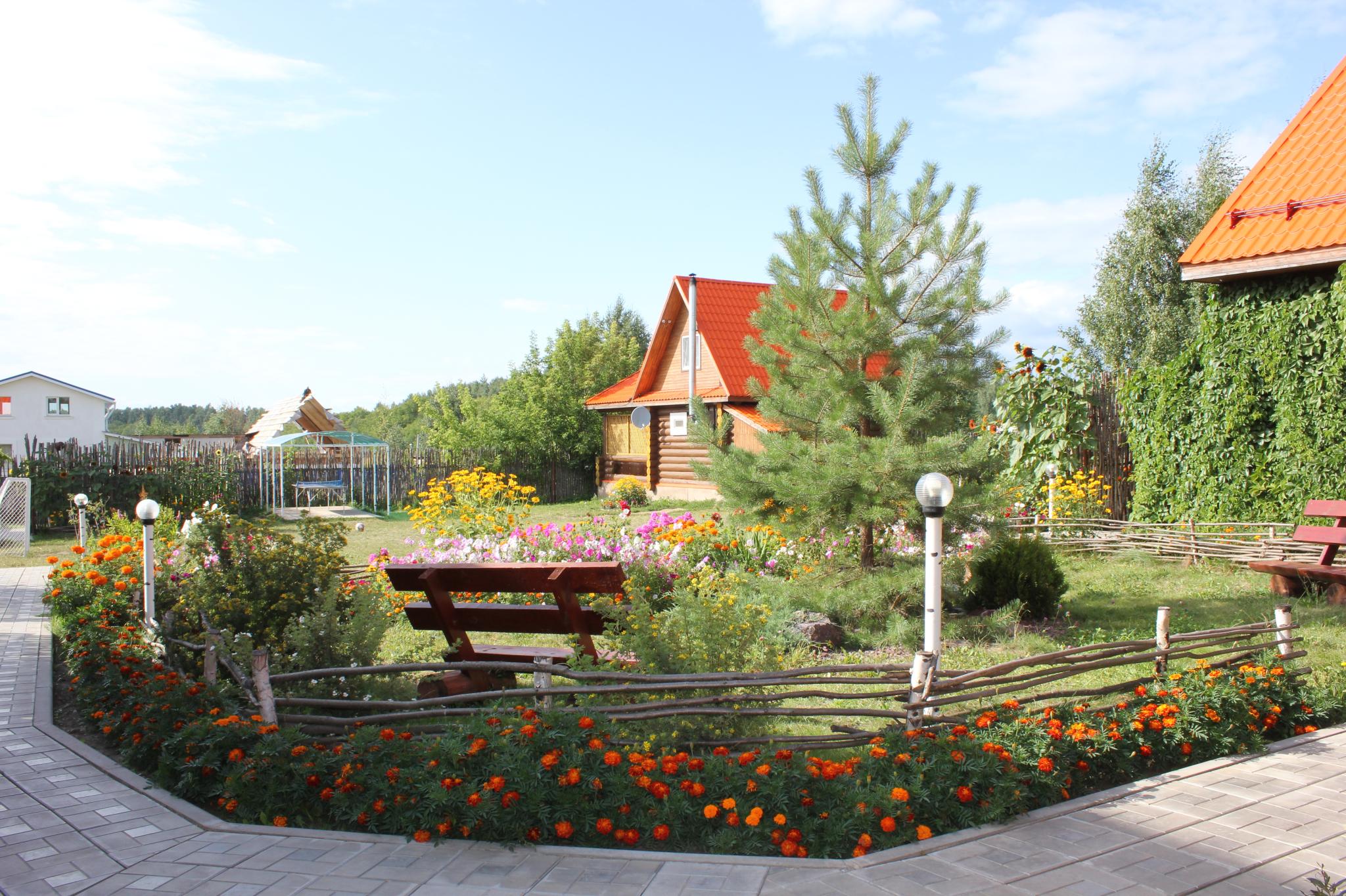 Фото отеля 4