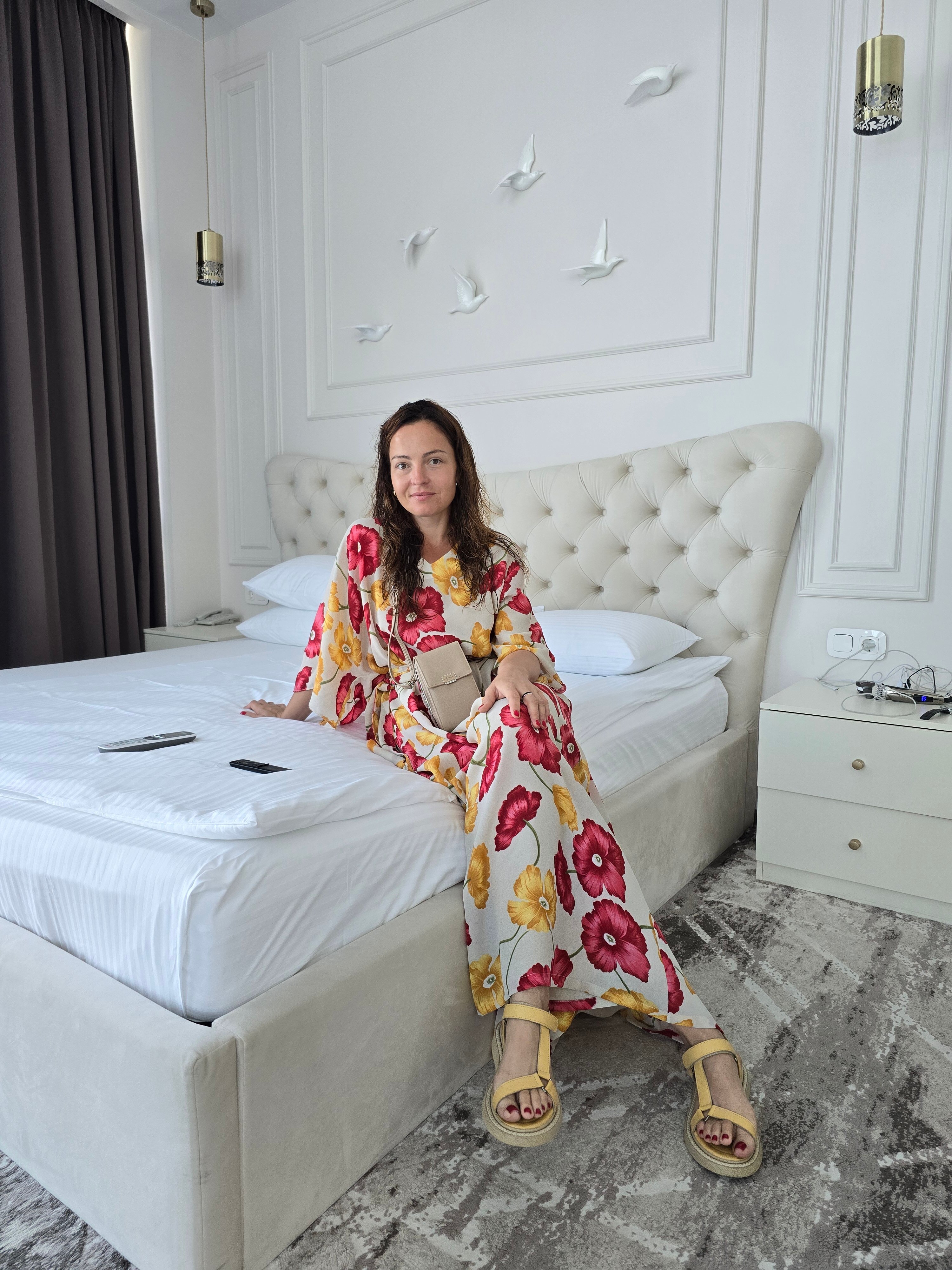 Фото Капитан