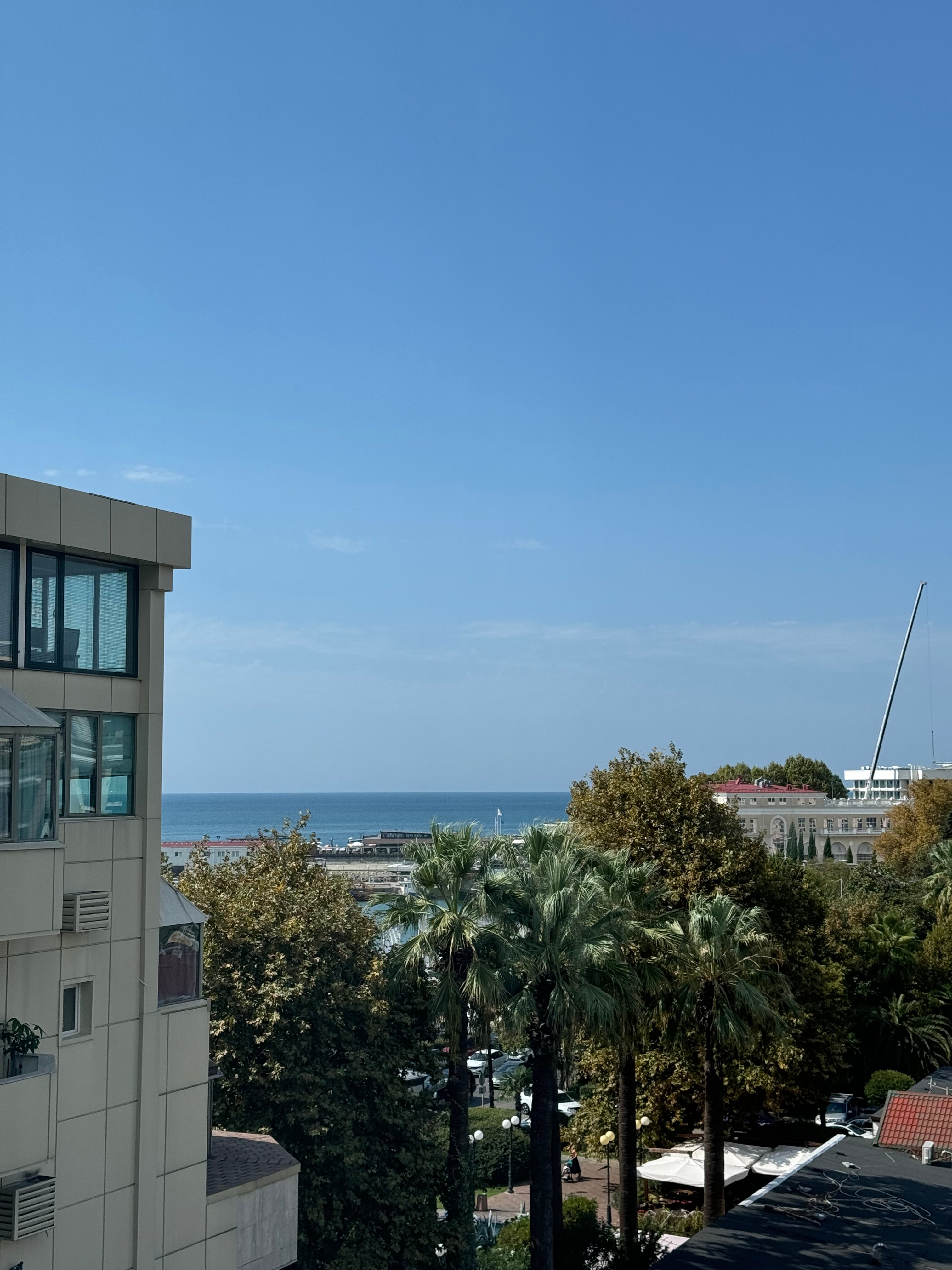 Фото Маринист