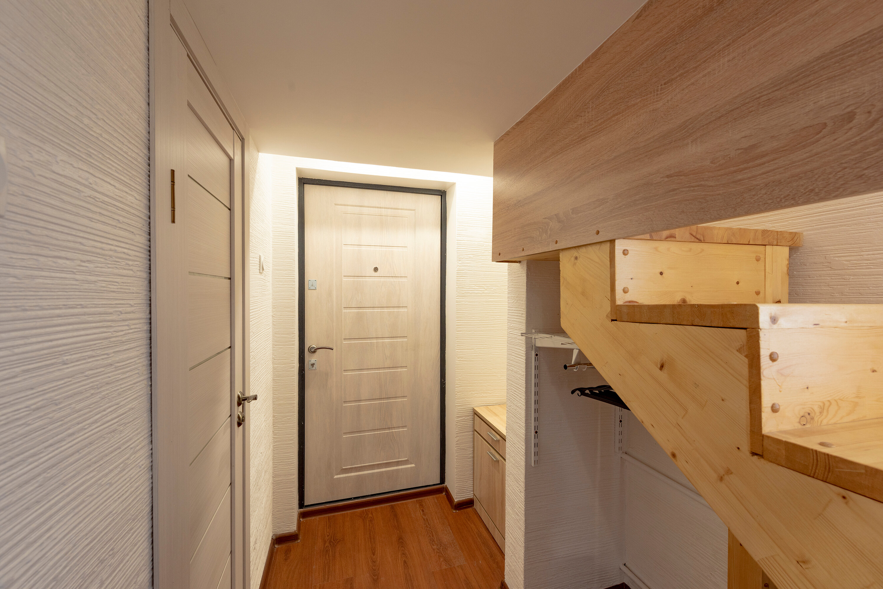 Фото Комплекс Апартаментов Восток