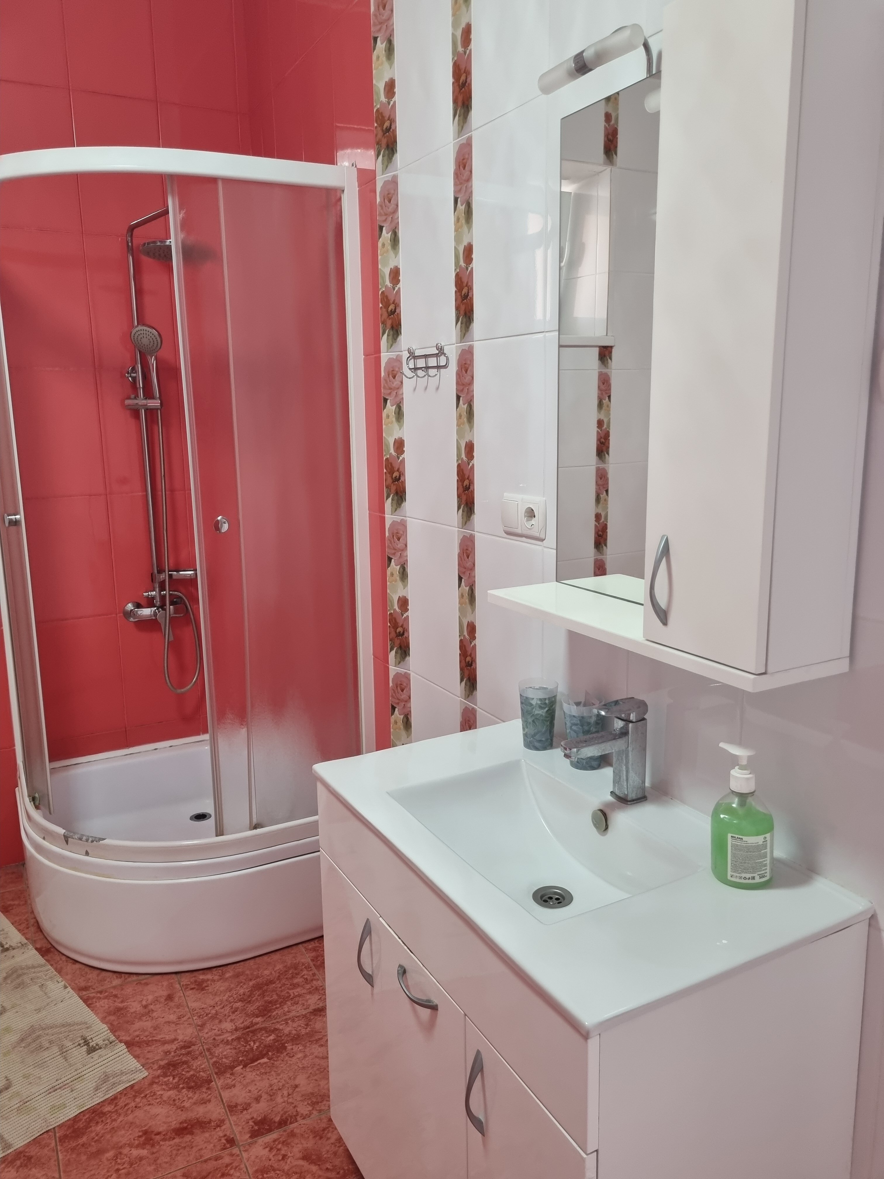 Фото Гостевой дом на улице Шевякова 37