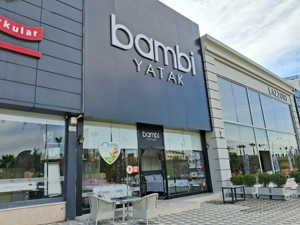 Mattresses Bambi Bed, Adana, photo