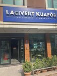 Lacivert Hairdresser Ankara - Bridal Hair, Hair, Makeup Studio (Ankara Province, Cankaya District, Bülbülderesi Cad., 83A), peluquería