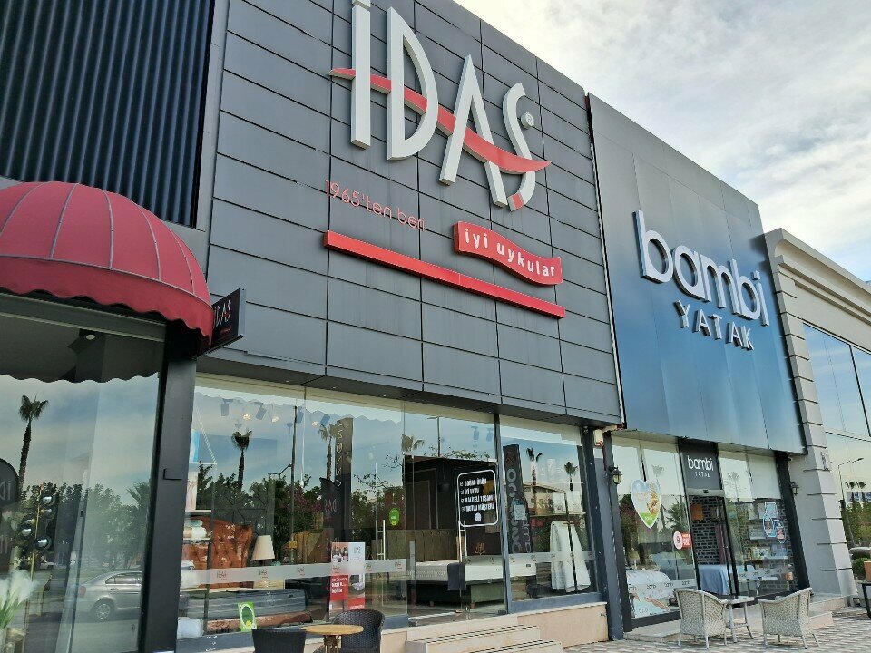 Furniture store Idas, Adana, photo
