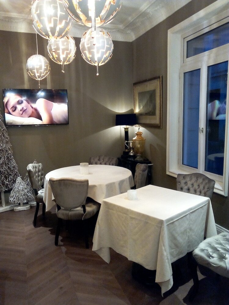 Фото Hotel Vendome, Bw Signature Collection