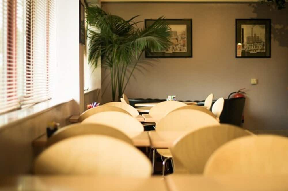 Фото Stay Inn Hotel Manchester