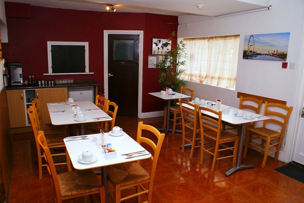 Фото Hindes Hotel