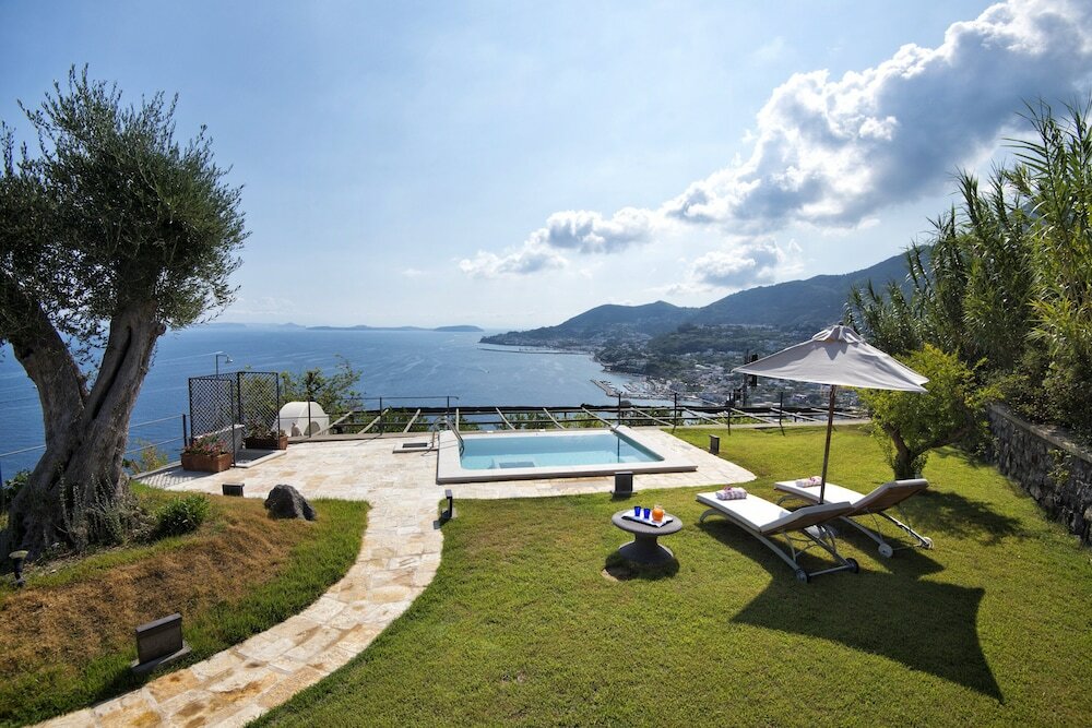 Фото San Montano Resort & SPA