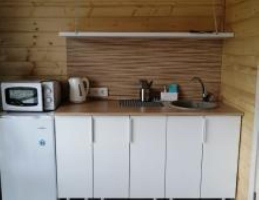 Фото Горная