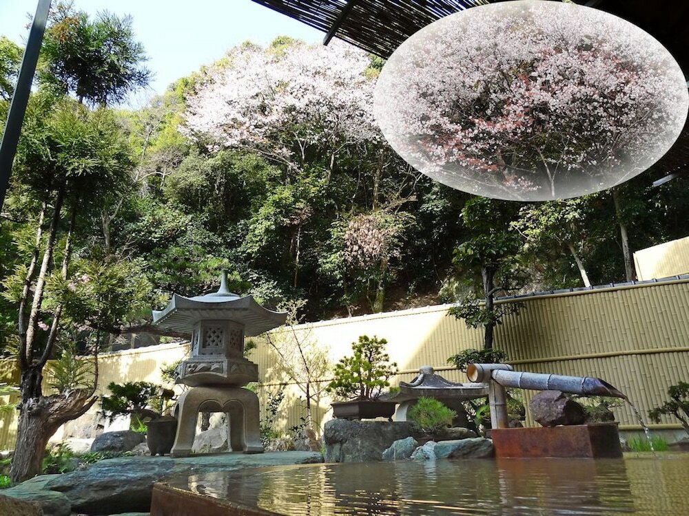 Фото Tosaryu Onsen Sanyoso