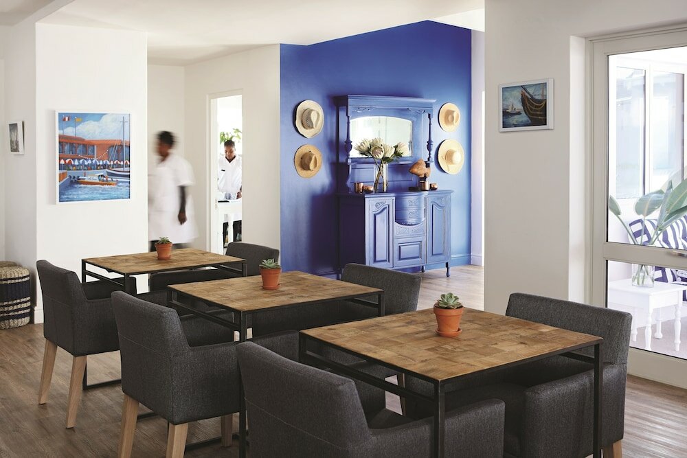 Фото One Marine Drive Boutique Hotel