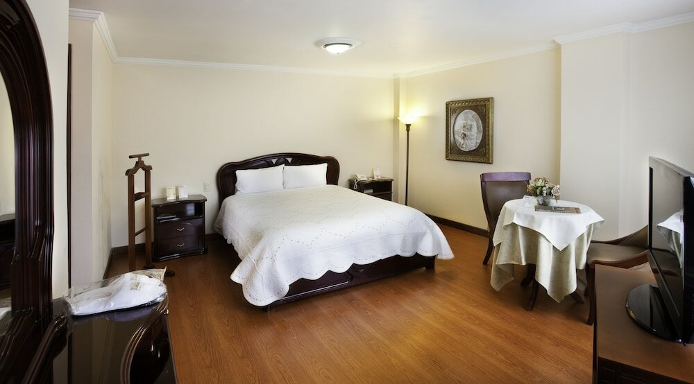 Фото Hotel Fernando Plaza