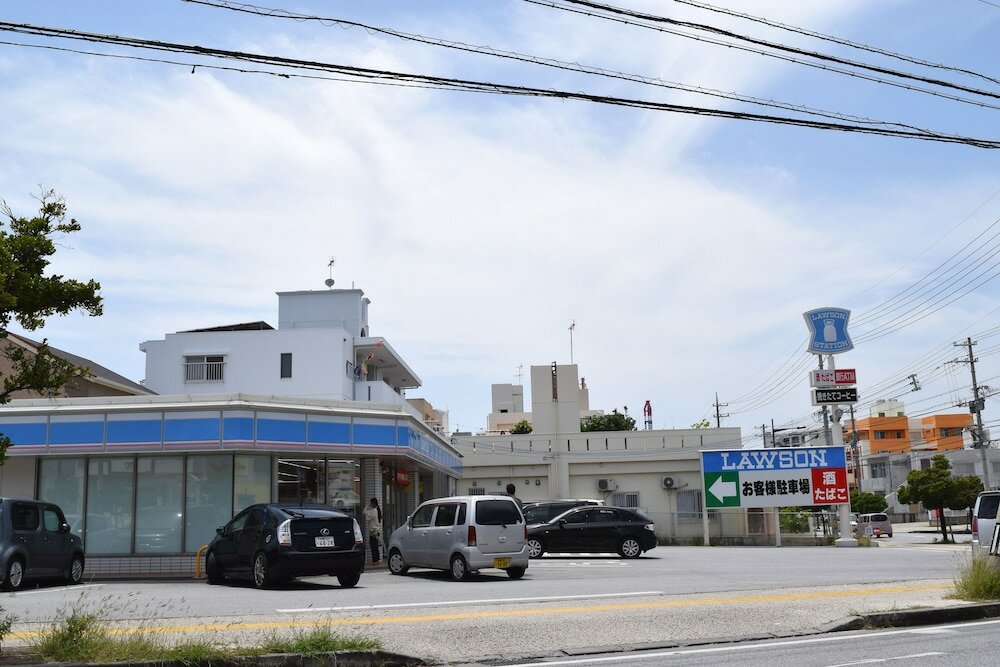 Фото Rainbow Terrace