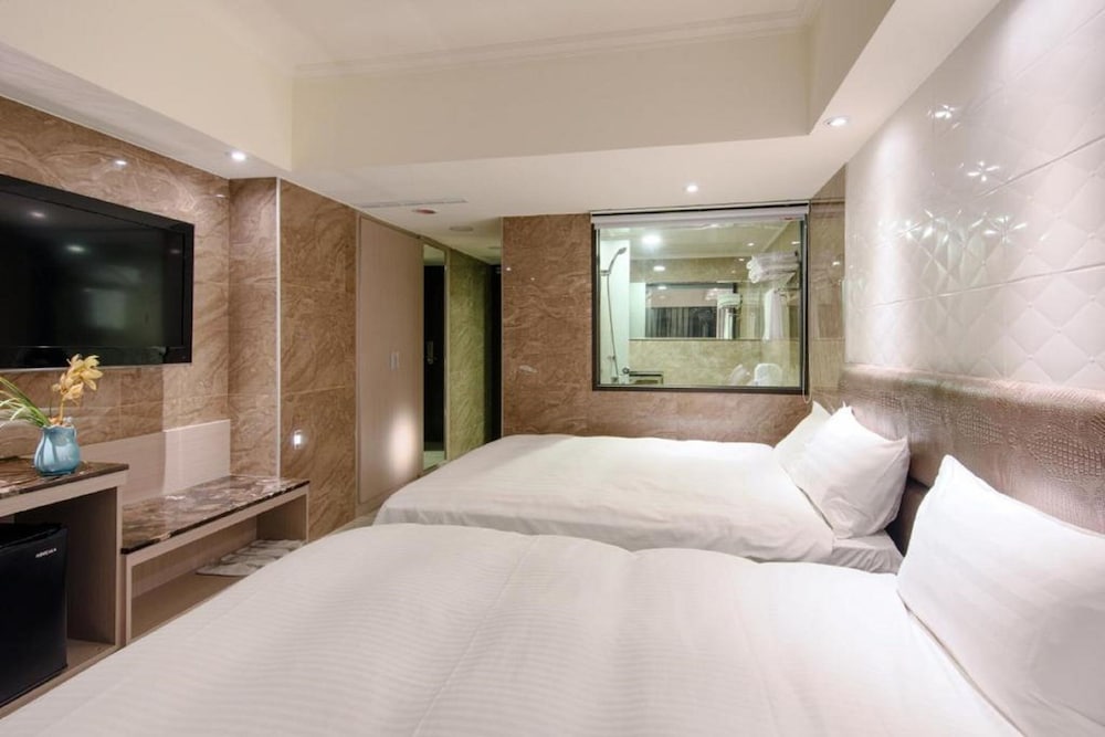 Фото Shui Sha Lian Hotel