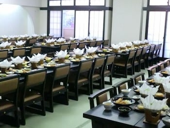 Фото Tenpyo Ryokan