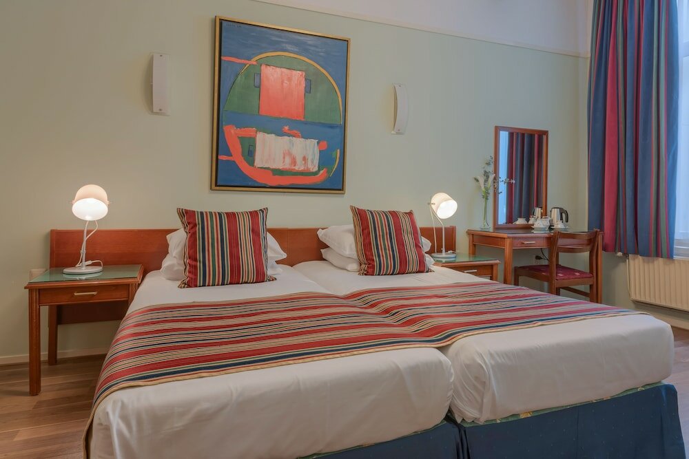 Фото Hotel des Arts