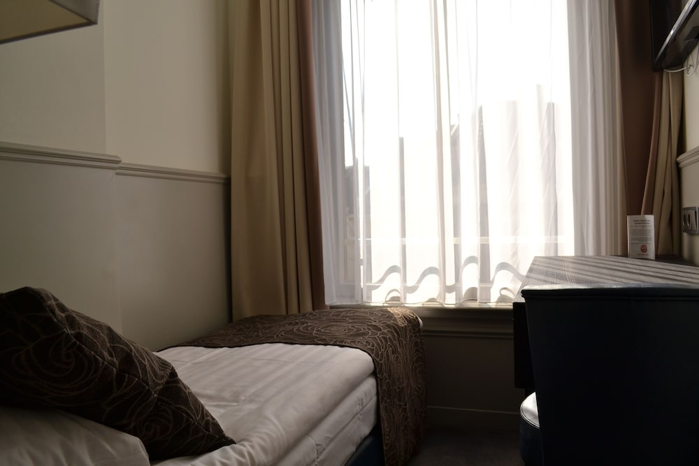 Фото Hotel Clemens Amsterdam