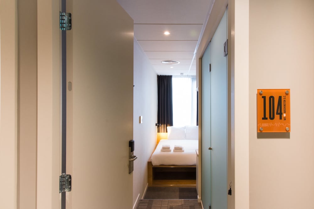 Фото Citiez Hotel Amsterdam