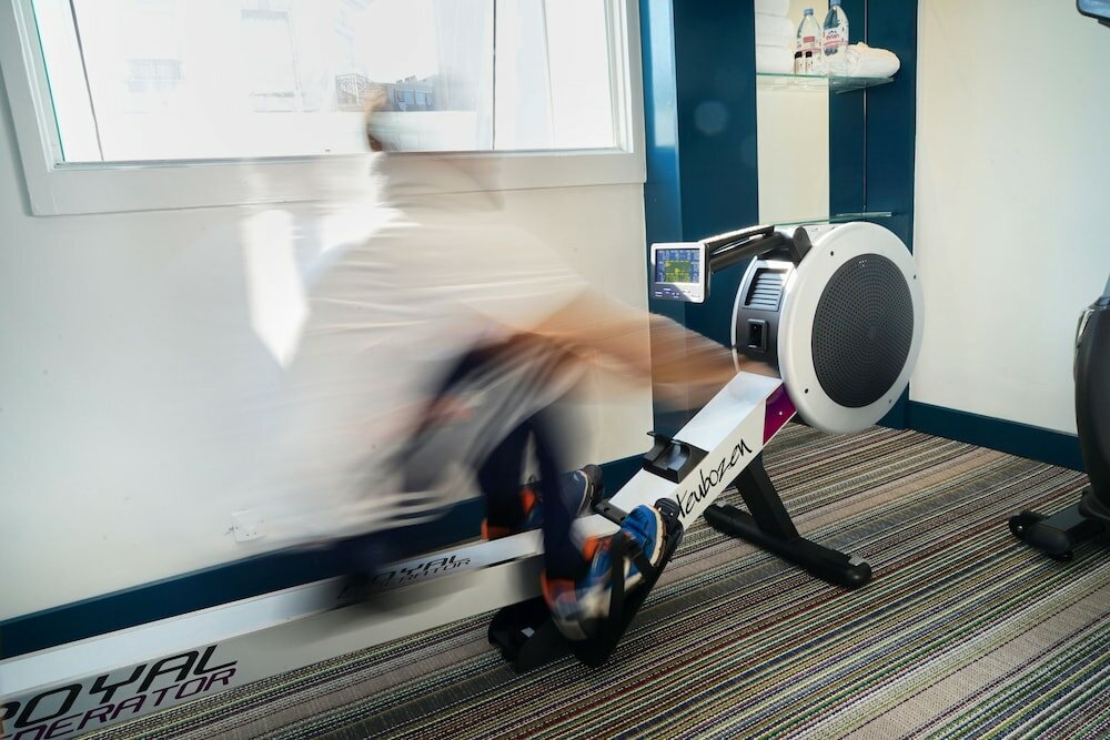 Фото Hotel Ariana 