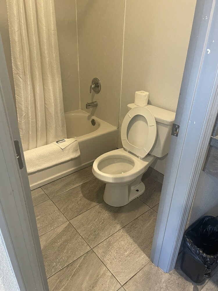 Фото Rosedale Inn