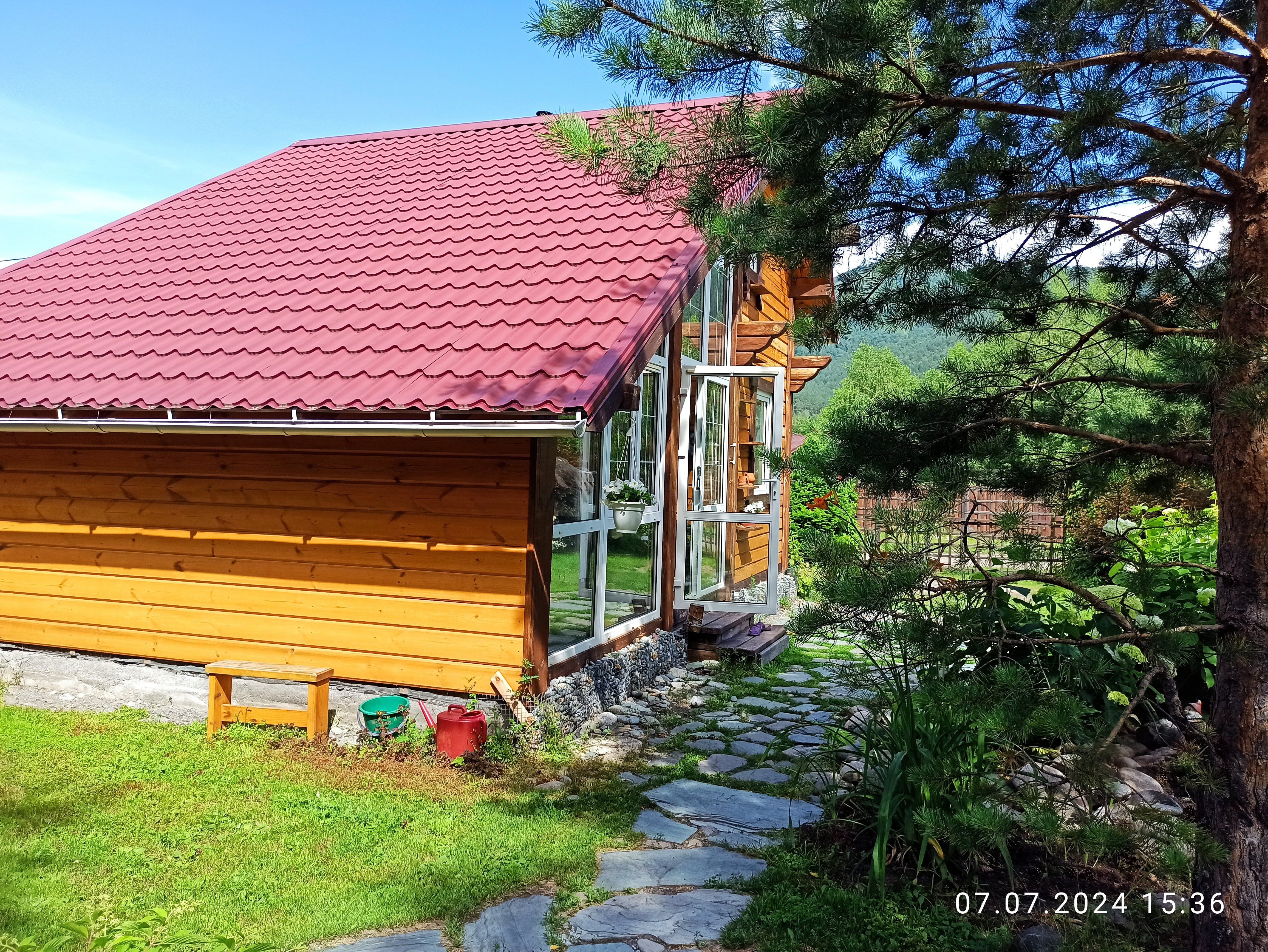 Фото Ливадия