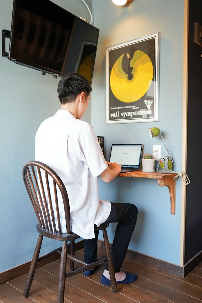 Фото Traditional Apartment - Hostel