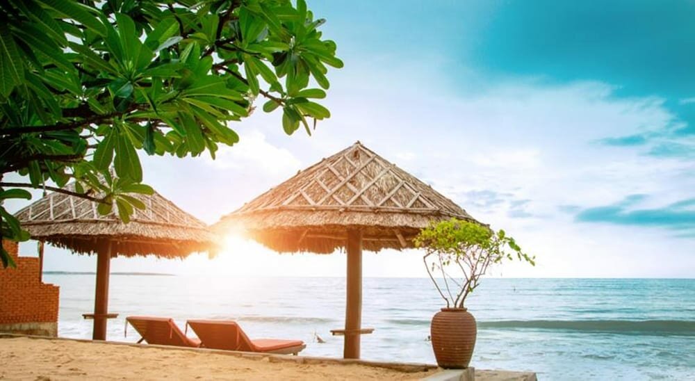 Hotel Riva Mui Ne Resort, Phan Thiet, photo