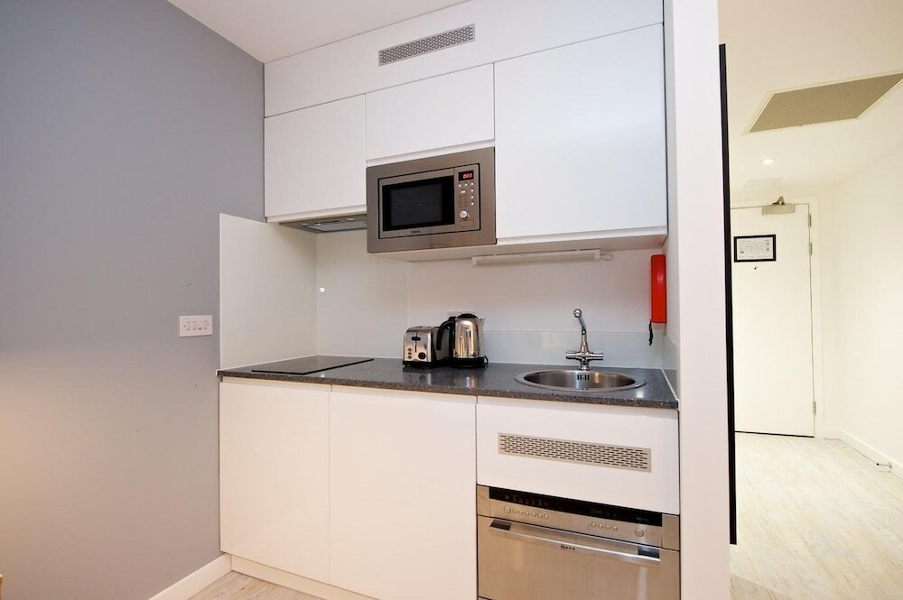 Фото Staycity Aparthotels Centre Vieux Port