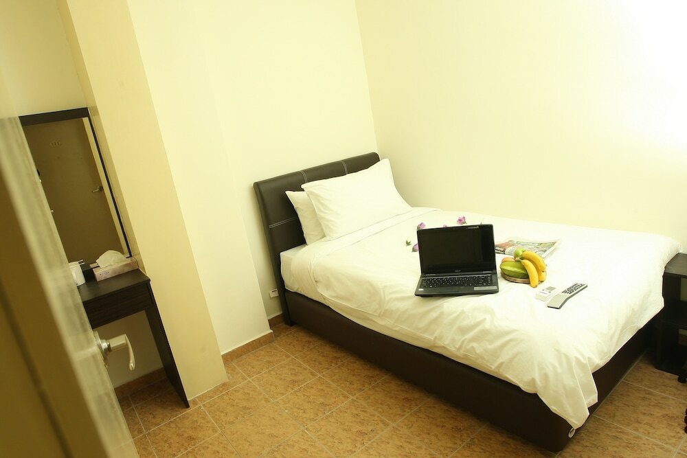 Фото T - Hotel Johor Bahru